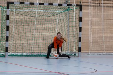 Bild 204 - B-Juniorinnen Kreismeisterschaft OD/RZ